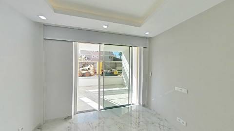 Apartamento T2 com um terraço de 29.30 m2 em Lagos