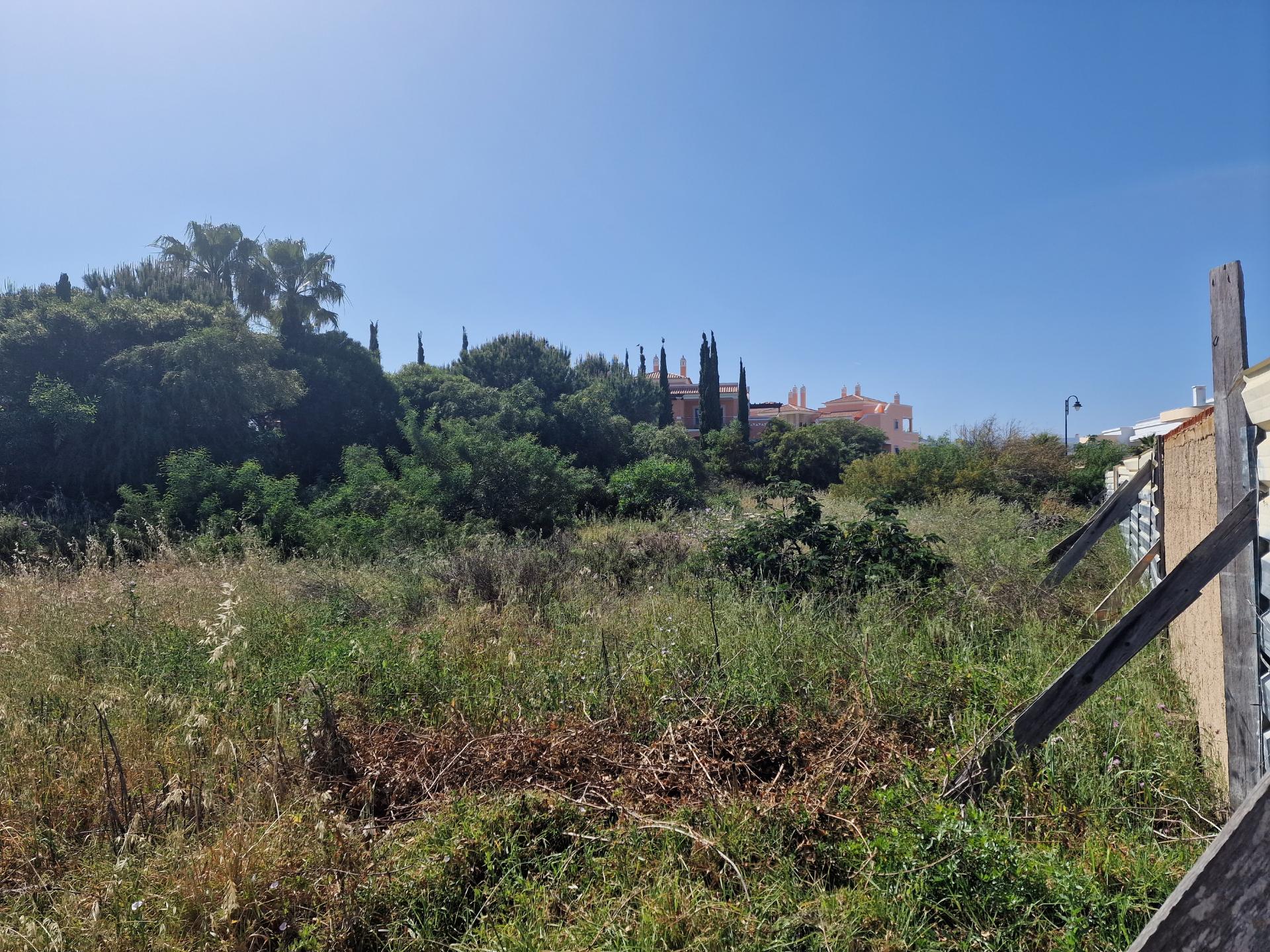 Lote para construção de moradia em Lagos