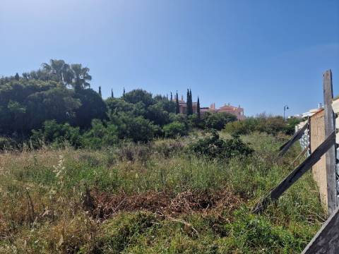 Lote para construção de moradia em Lagos