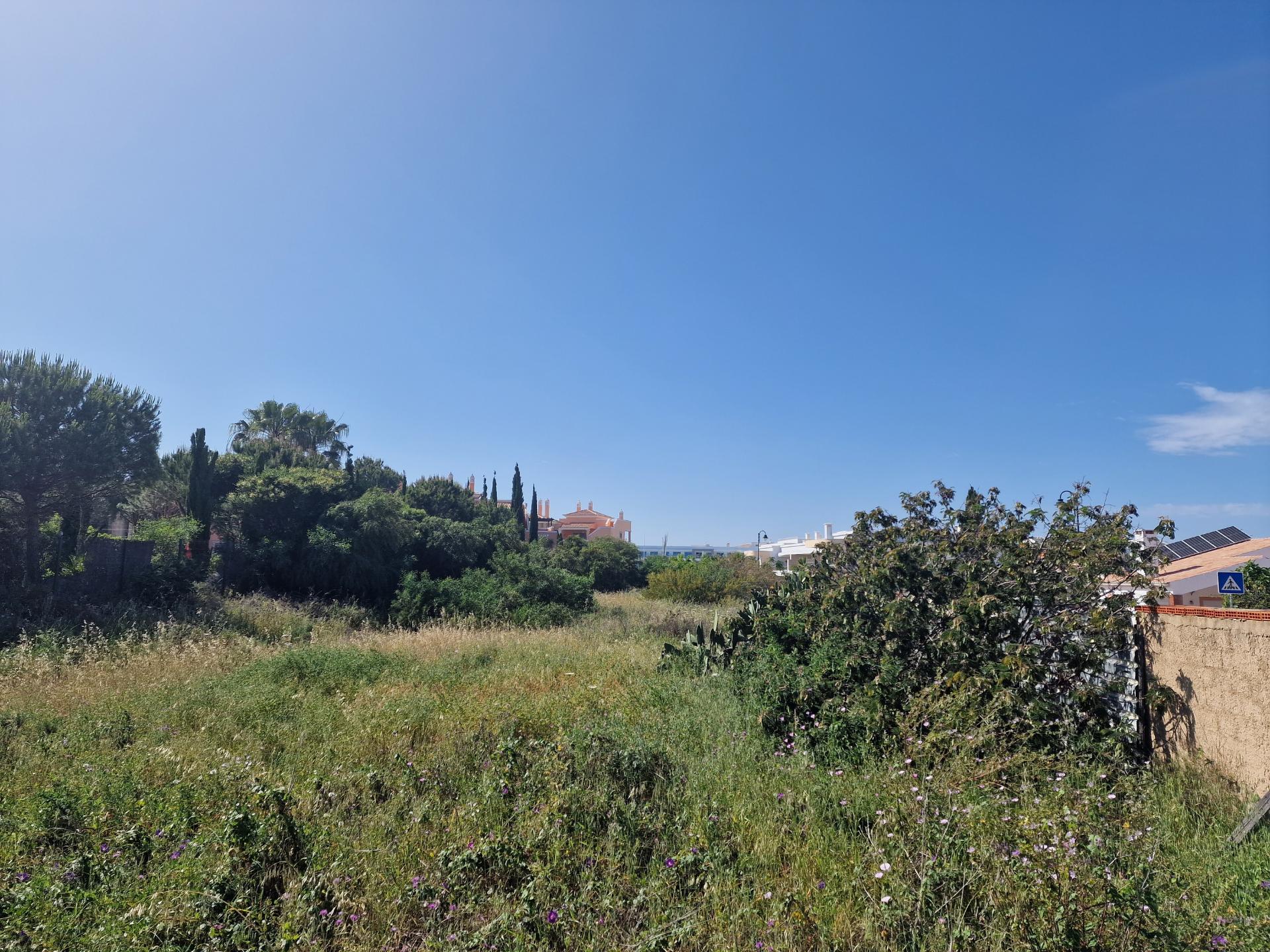 Lote para construção de moradia em Lagos
