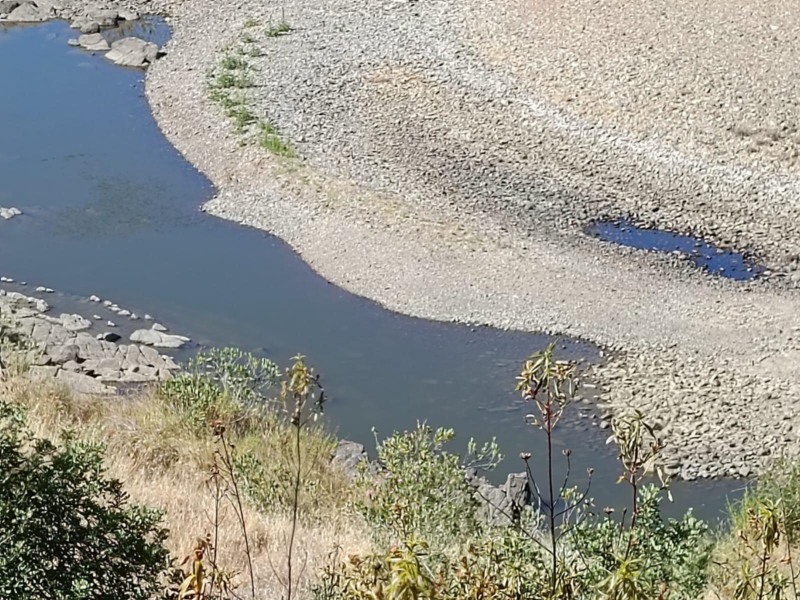 TERRENO COM 83.240 M2 - JUNTO A RIBEIRA DE ODELEITE - POSSIBILIDADE DE CONSTRUÇÃO HABITAÇÃO E TURISMO EM GALAXES - VAQUEIROS - ALCOUTIM