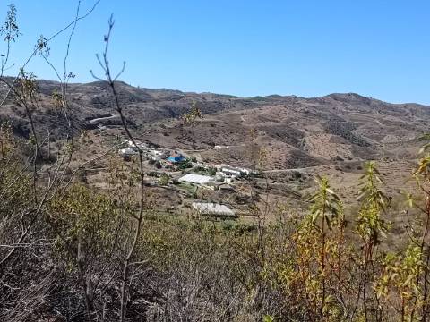TERRENO COM 83.240 M2 - JUNTO A RIBEIRA DE ODELEITE - POSSIBILIDADE DE CONSTRUÇÃO HABITAÇÃO E TURISMO EM GALAXES - VAQUEIROS - ALCOUTIM