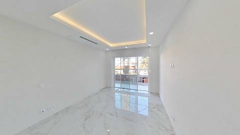 Apartamento T2 com terraço 36,90m2 em Lagos
