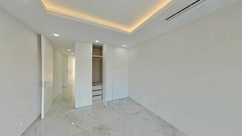 Apartamento T2 com terraço 36,90m2 em Lagos