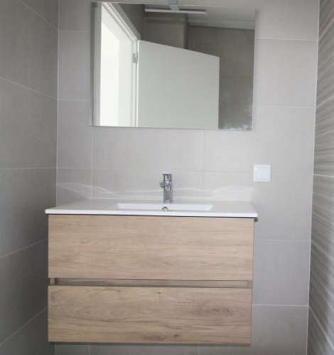 Apartamento T4, top floor, Tavira