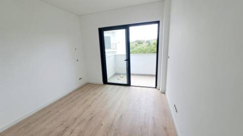 Apartamento T4, top floor, Tavira
