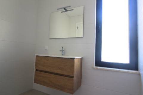 Apartamento T4, top floor, Tavira