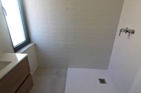 Apartamento T4, top floor, Tavira