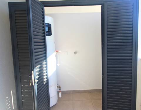 Apartamento T4, top floor, Tavira