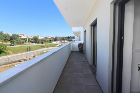 Apartamento T4, top floor, Tavira