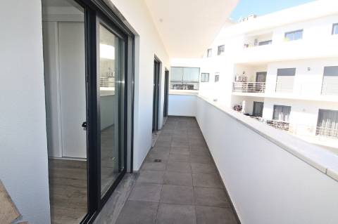 Apartamento T4, top floor, Tavira