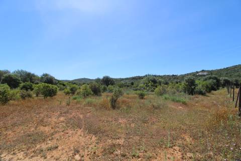 Terreno Rustico