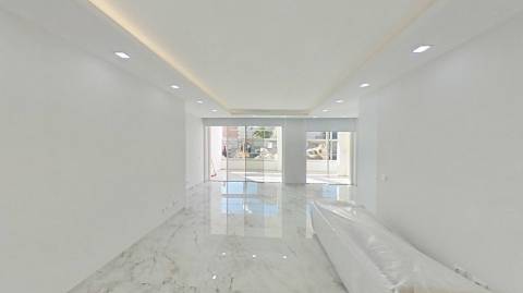 Apartamento T2 com terraço 38.10m2 em Lagos