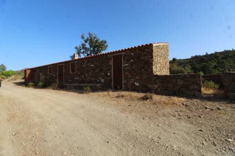 Terreno Misto