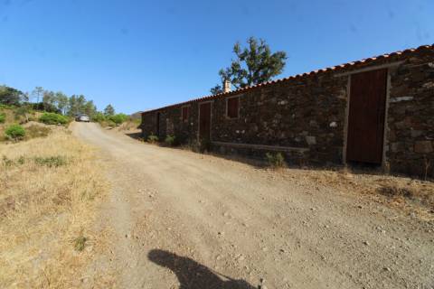 Terreno Misto
