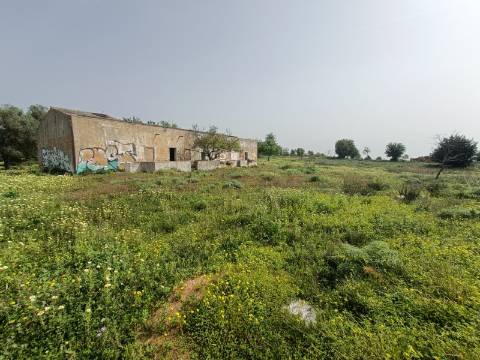 Terreno para construção de moradia com Vista Mar.