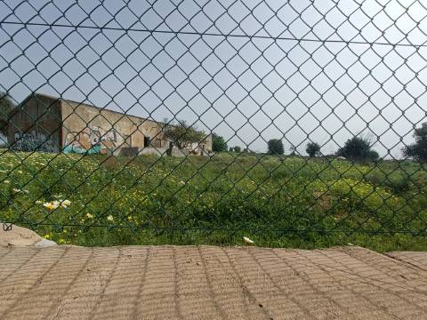 Terreno para construção de moradia com Vista Mar.