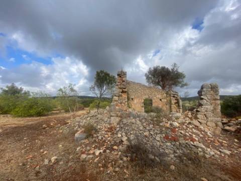 Terreno Misto