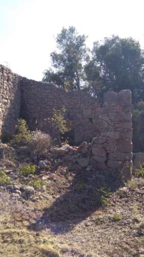 Terreno Misto