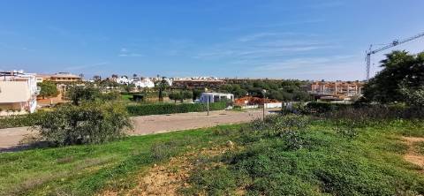 Terreno Urbano para construção de moradia.
