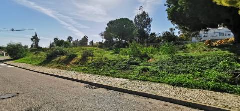 Terreno Urbano para construção de moradia.