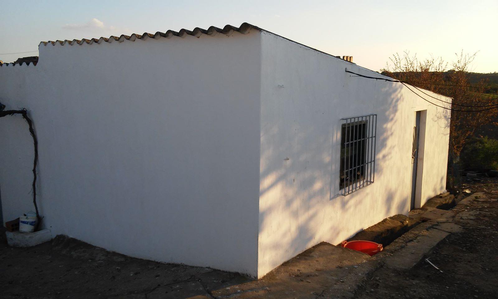Excelente oportunidade! terreno urbano com 7.880m2 em Portela Alta de Cima, Odeleite.
