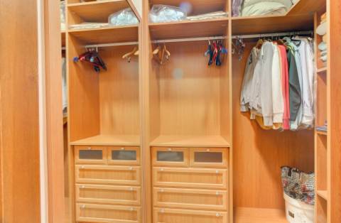Moradia Térrea de 4 Quartos com 2ha em Local Privilegiado