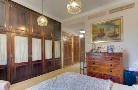 Moradia Térrea de 4 Quartos com 2ha em Local Privilegiado