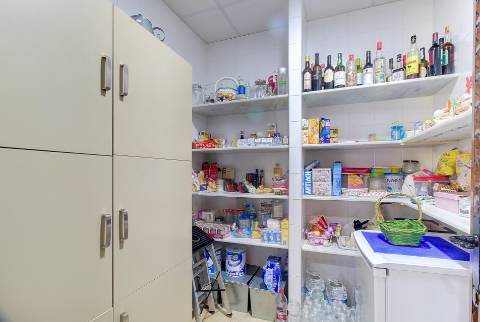 Moradia Térrea de 4 Quartos com 2ha em Local Privilegiado