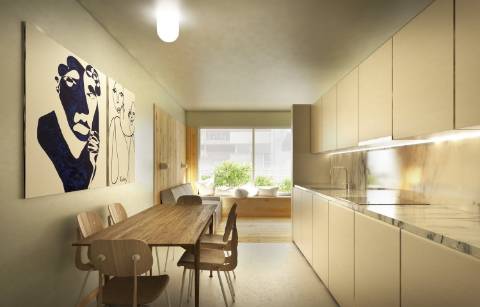 Apartamento T3