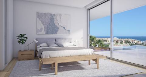 moradia de luxo Luz na Praia da Luz, Lagos