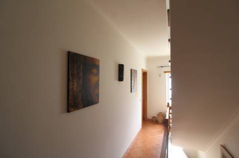 Moradia T2 Em Tavira Com Vista Mar