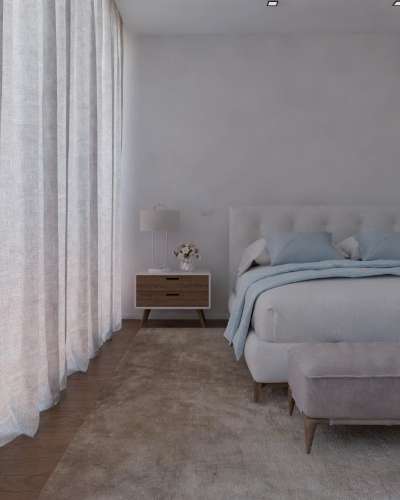 Penthouse T2 com Terraço e Varandas no Novo Empreendimento Varandas de Cabanas