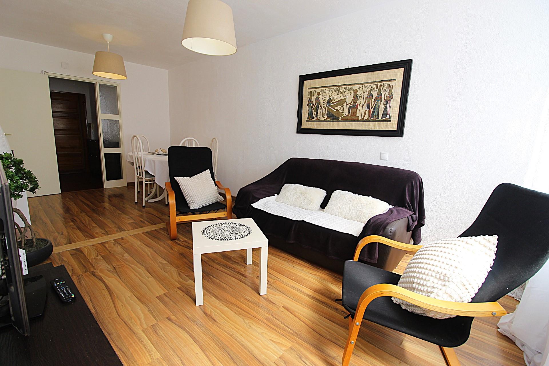Apartamento T3 em Faro - Centro - Renovado