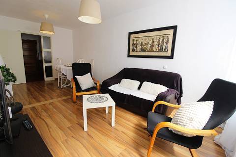 Apartamento T3 em Faro - Centro - Renovado