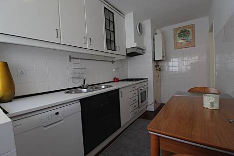 Apartamento T3 em Faro - Centro - Renovado
