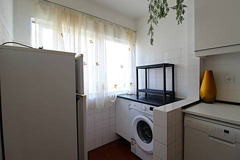 Apartamento T3 em Faro - Centro - Renovado