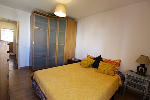 Apartamento T3 em Faro - Centro - Renovado
