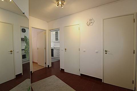 Apartamento T3 em Faro - Centro - Renovado