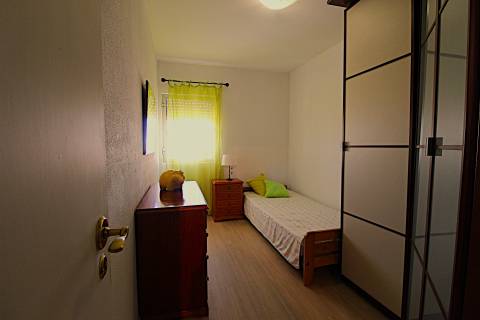 Apartamento T3 em Faro - Centro - Renovado