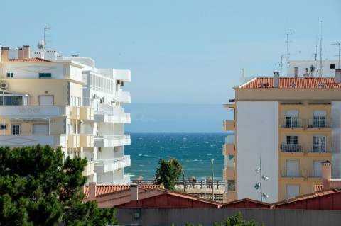 Apartamento T1 para arrendamento em Monte Gordo