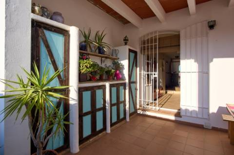 Moradia Geminada T3 com Vista Rio - Isla Canela, Espanha