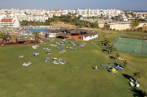 APARTAMENTO T2 mobilado c/ RENDIMENTO 5% ANUAL Albufeira
