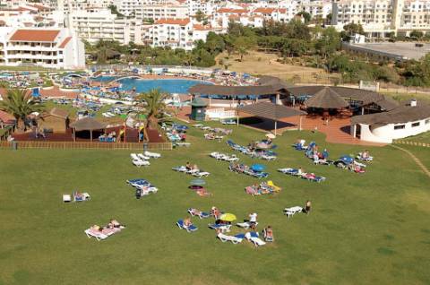 APARTAMENTO T2 mobilado c/ RENDIMENTO 5% ANUAL Albufeira