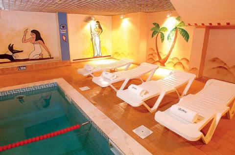 APARTAMENTO T2 mobilado c/ RENDIMENTO 5% ANUAL Albufeira