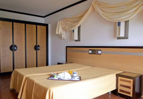 APARTAMENTO T2 mobilado c/ RENDIMENTO 5% ANUAL Albufeira