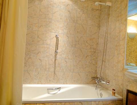APARTAMENTO T2 mobilado c/ RENDIMENTO 5% ANUAL Albufeira