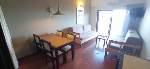 APARTAMENTO T1 mobilado c/ RENDIMENTO Albufeira