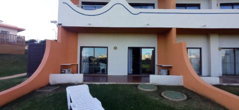 APARTAMENTO T1 mobilado c/ RENDIMENTO Albufeira