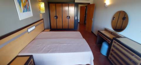 APARTAMENTO T1 mobilado c/ RENDIMENTO Albufeira